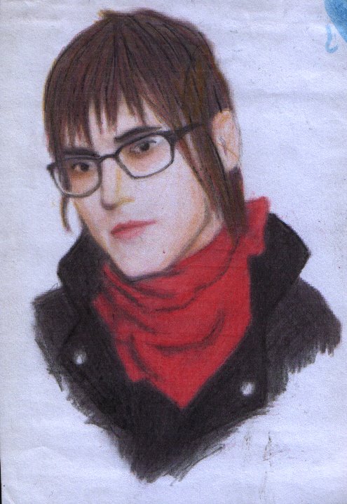 Mikey Way