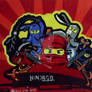 Ninjago