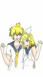 Kagamine 