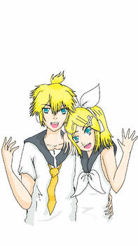 Kagamine 