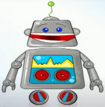 Robby by TomatoTwinsFTW on DeviantArt