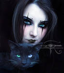 Pet Sematary by AtropoTesiphone