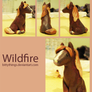 Wildfire - Gift