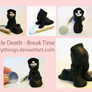 Little Death - Break Time - SOLD