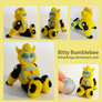 Bitty Bumblebee - GIFT