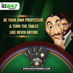 ID247rummy play online rummy smartly and win!