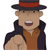 Prof Layton