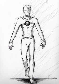 More Miracleman