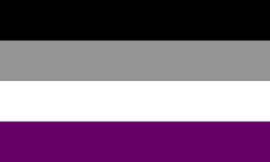 Asexual (1)