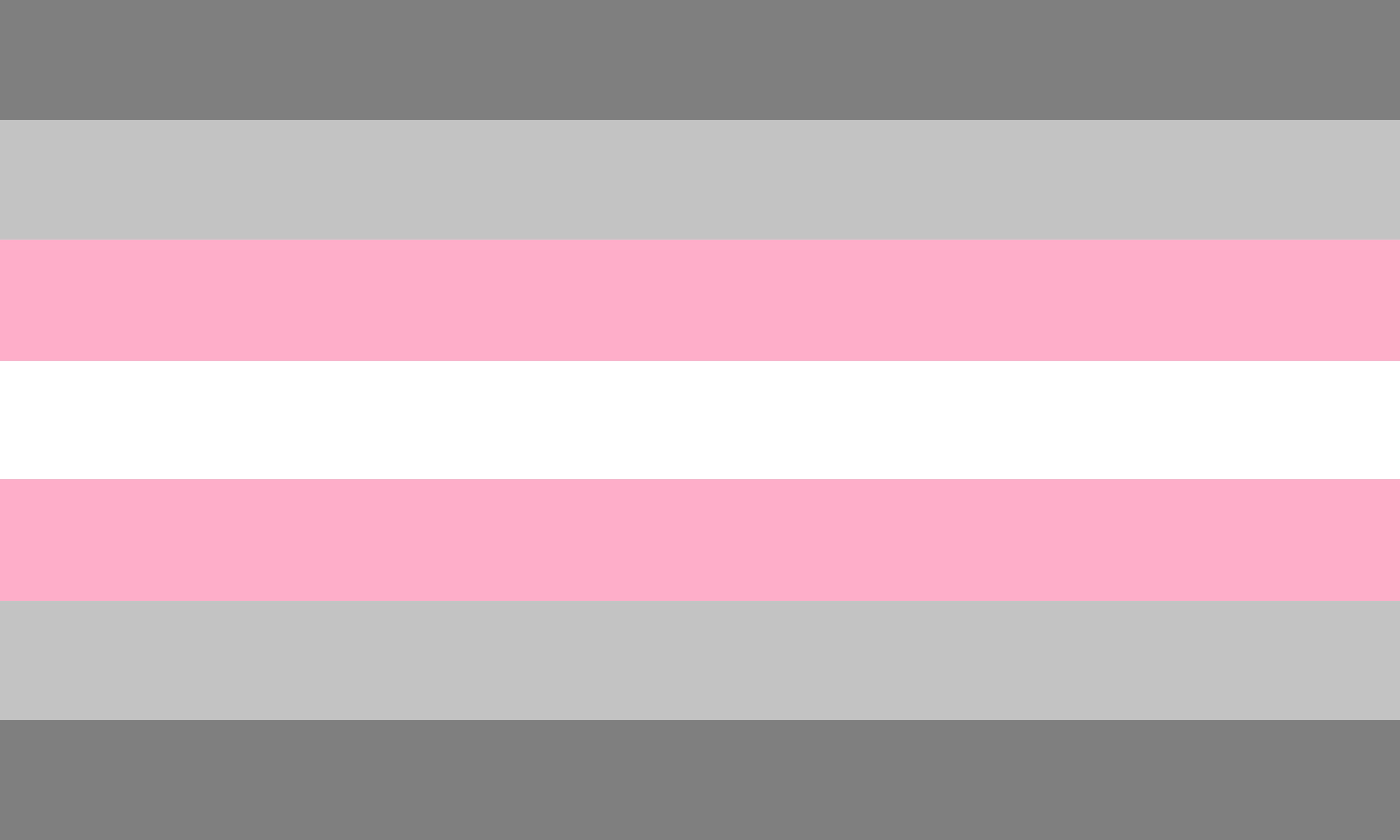 Demigirl 1 By Pride Flags On Deviantart Demigirl 1 By Pride Flags On Deviantart