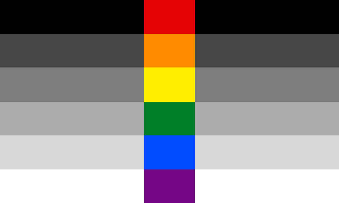 Heteroflexible (1) by Pride-Flags