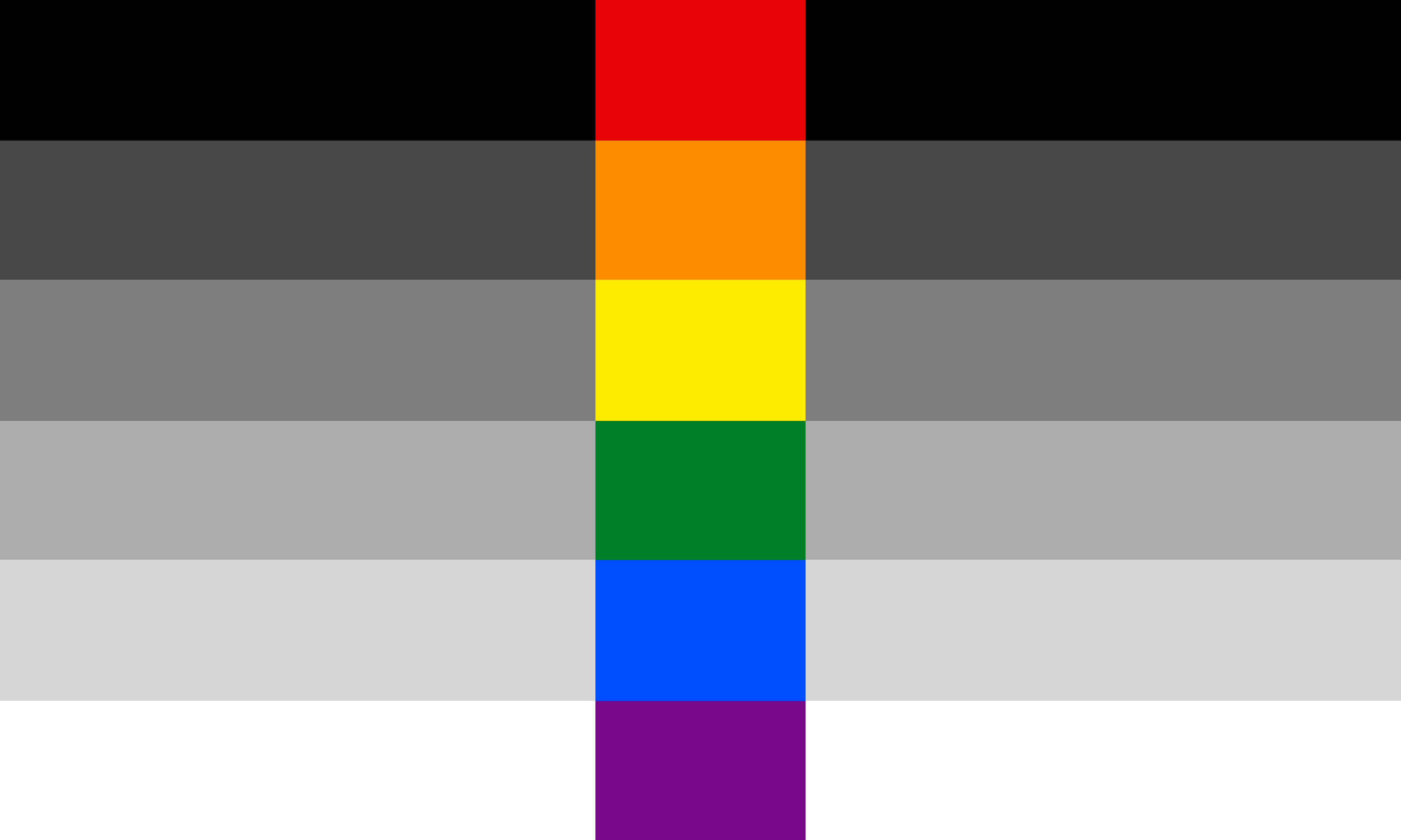 Heteroflexible (1) by Pride-Flags