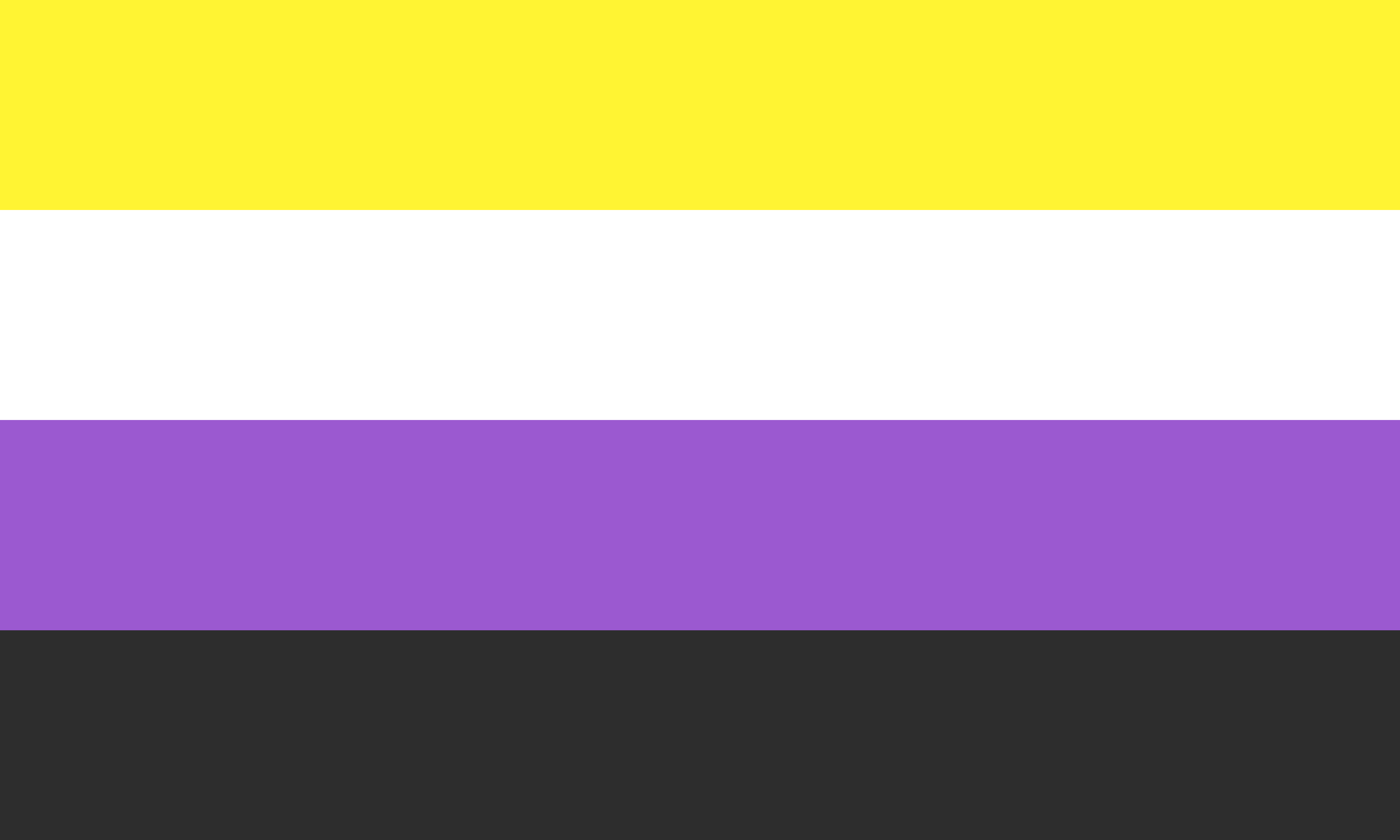 Nonbinary 1 By Pride Flags On DeviantArt nonbinary-1-by-pride-flags-on-deviantart