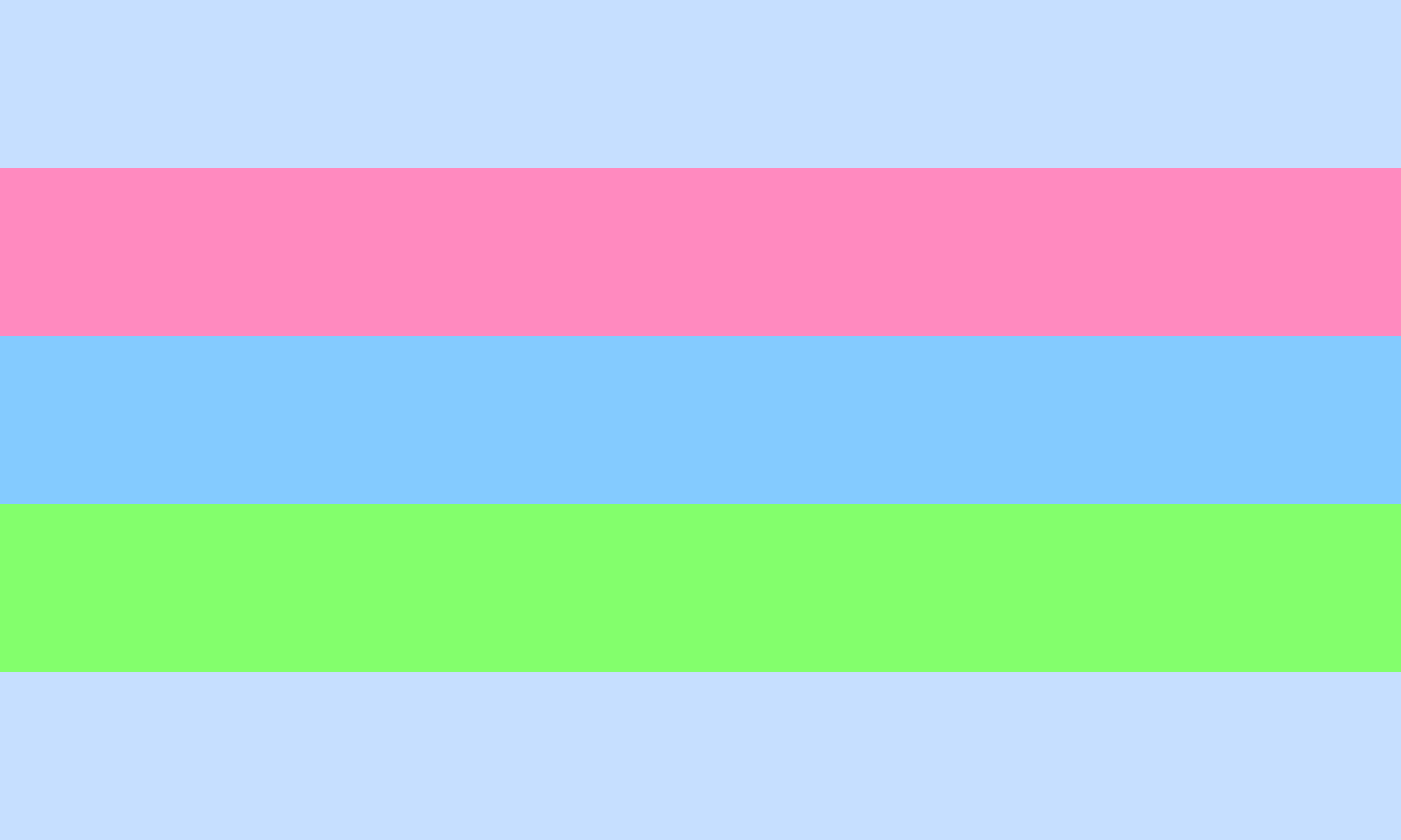 Polyalterous