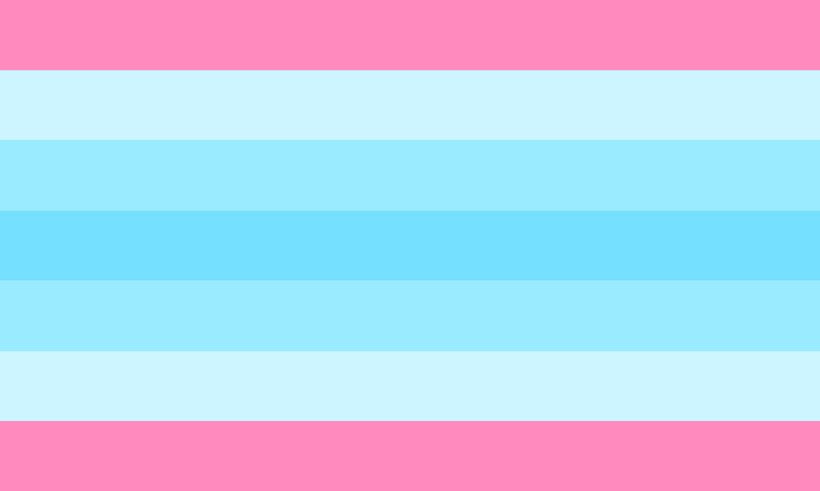 transmasculine flag