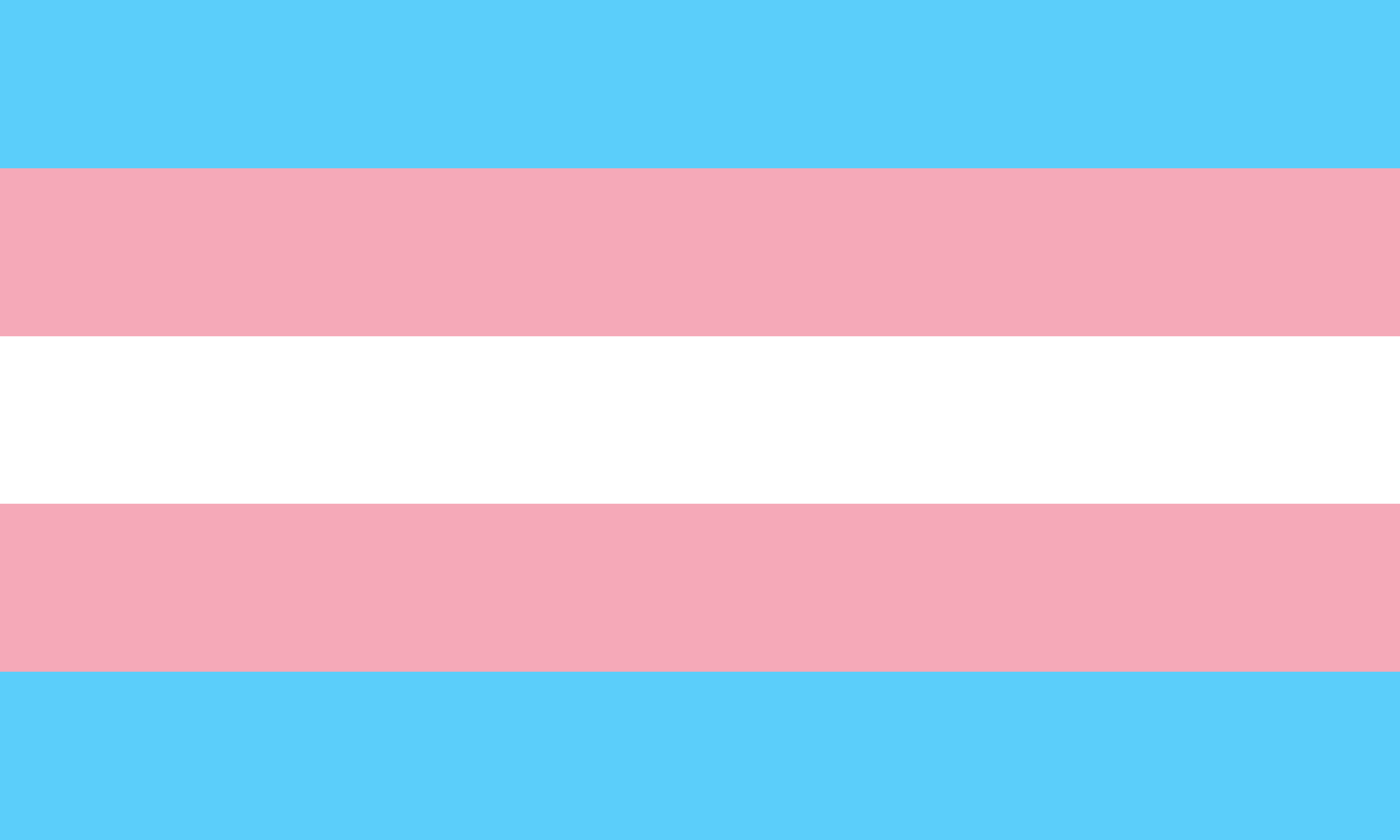 Transgender (1)