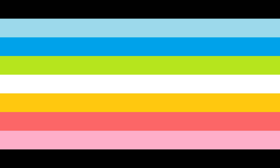 Queer(2) by Pride-Flags