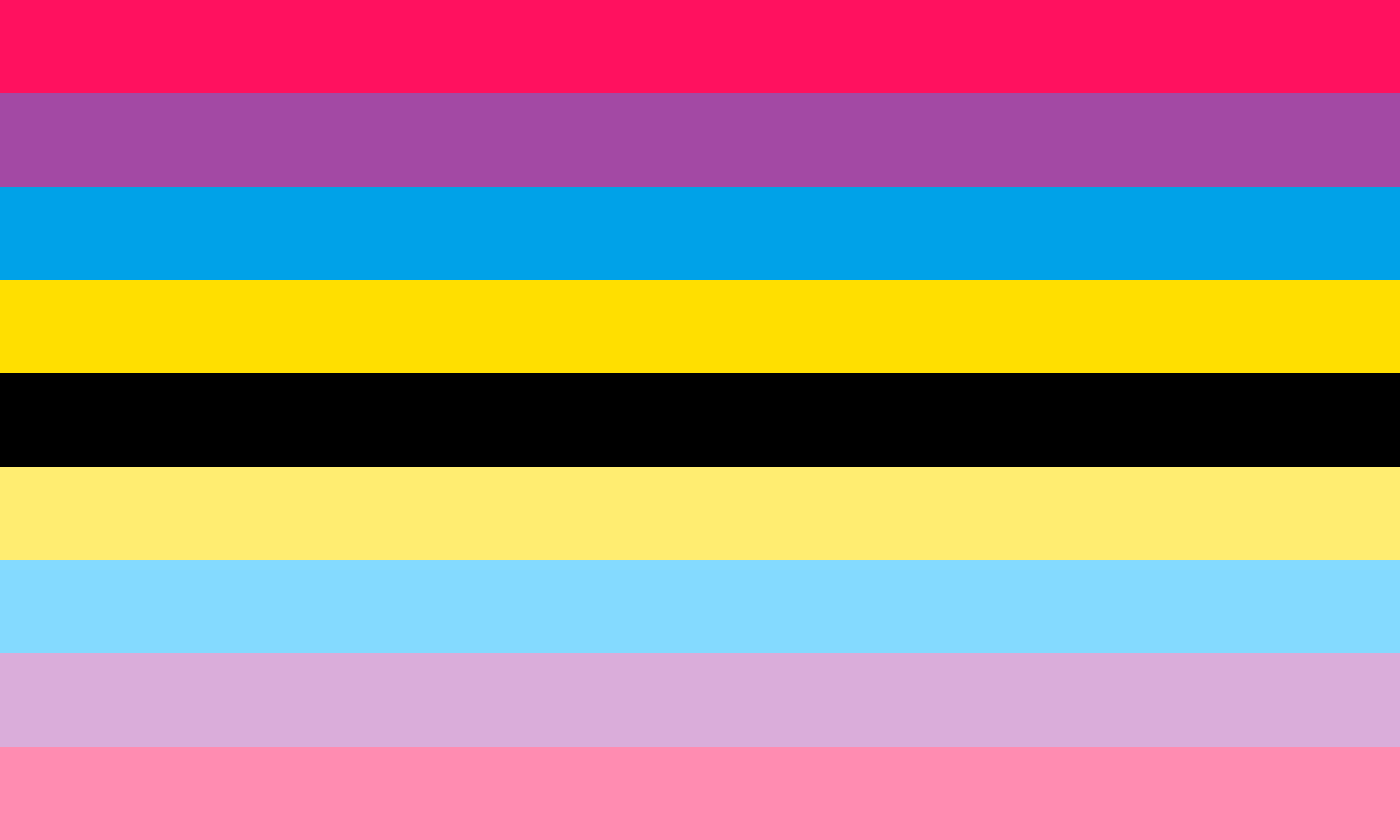 Fluidflux / Fluxfluid / Genderfliux (2)