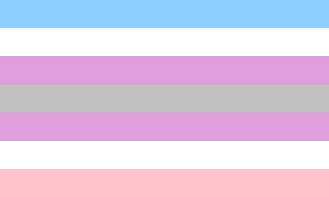 Intergender (2) by Pride-Flags on DeviantArt