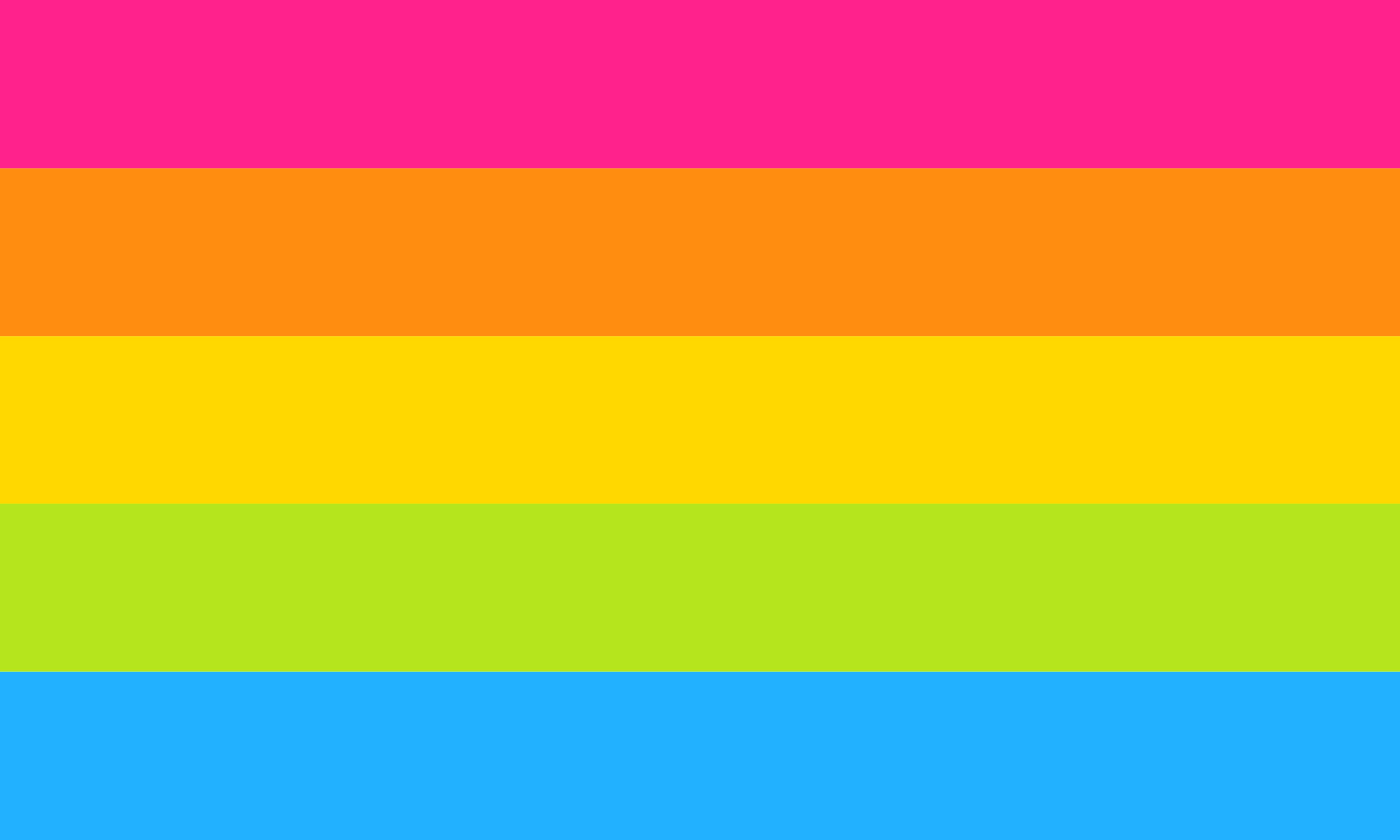 Panflux by Pride-Flags