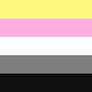 Queerlpatonic / Quasiplatonic / Quirkyplatonic (2)