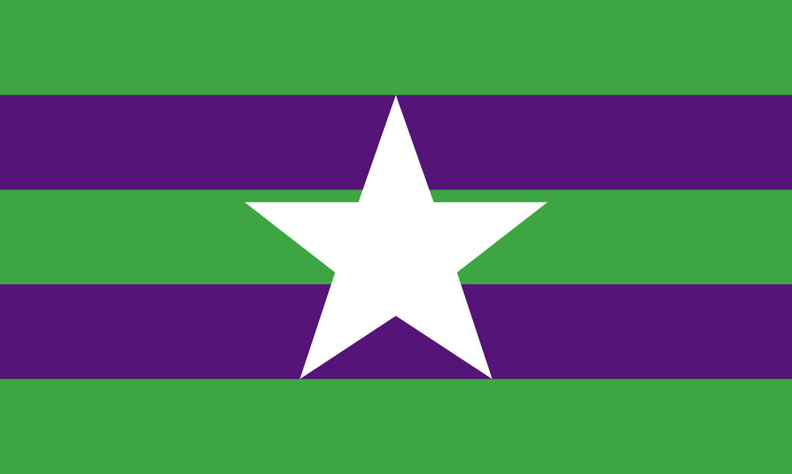 Inact- / Inacto- / Initia- (3) by Pride-Flags on DeviantArt