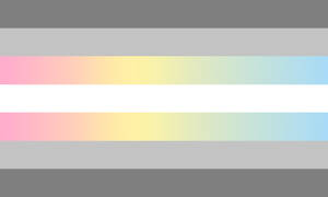 Demifluid / Demigenderfluid (1)