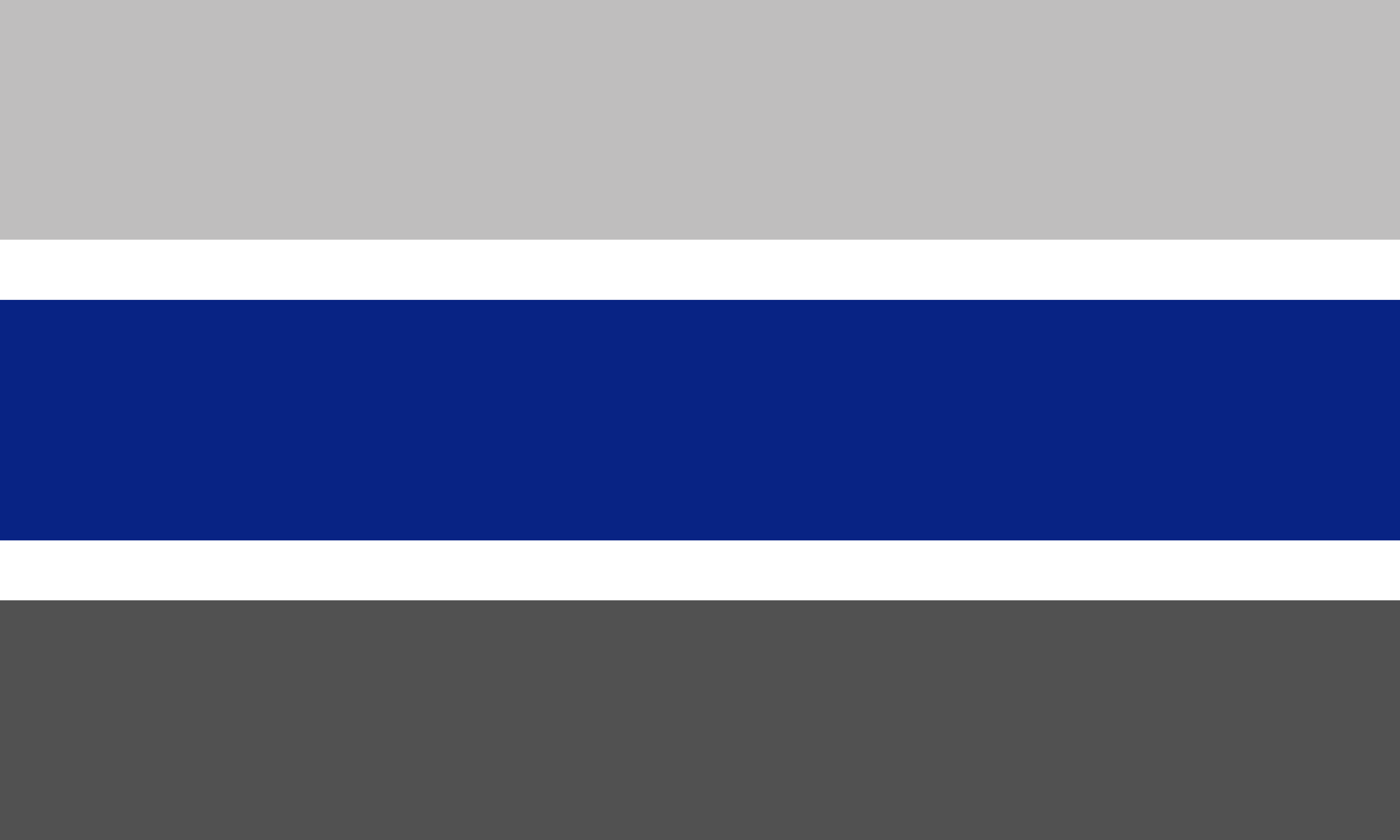 Graygender / Gray Agender