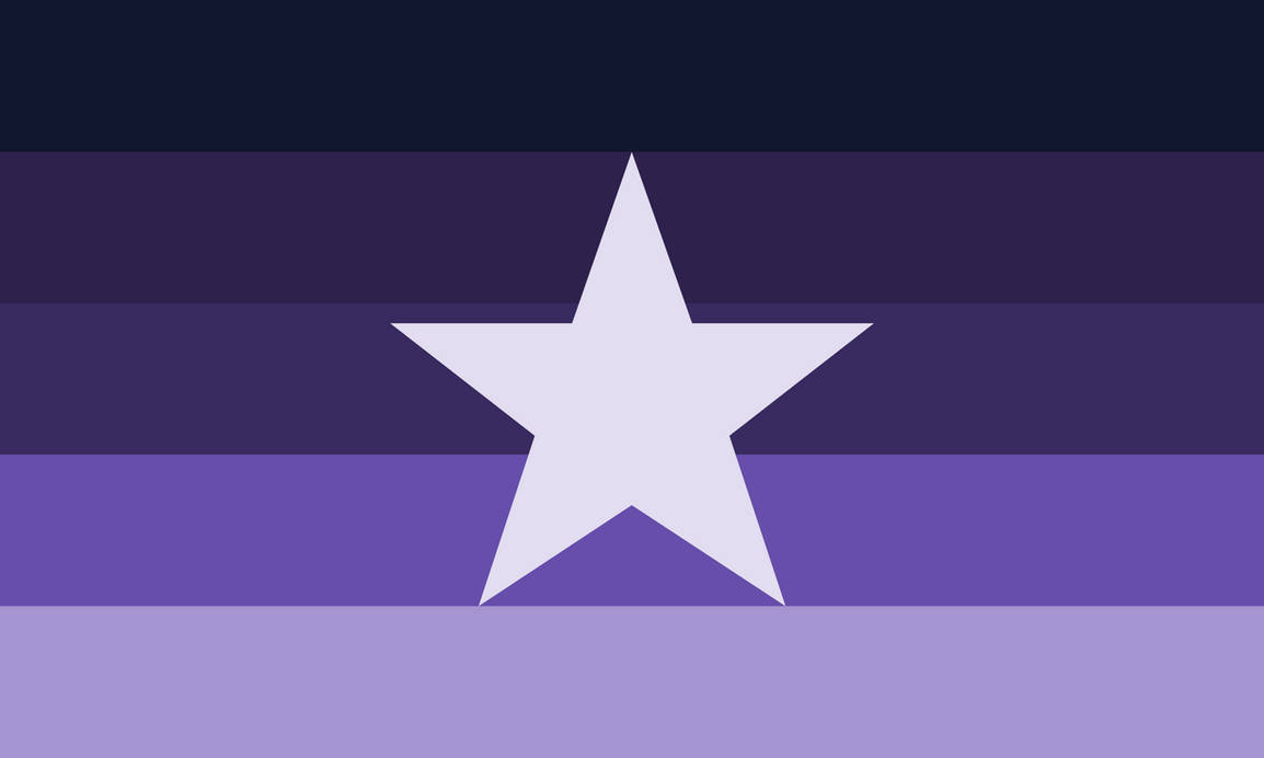 caelgender flag