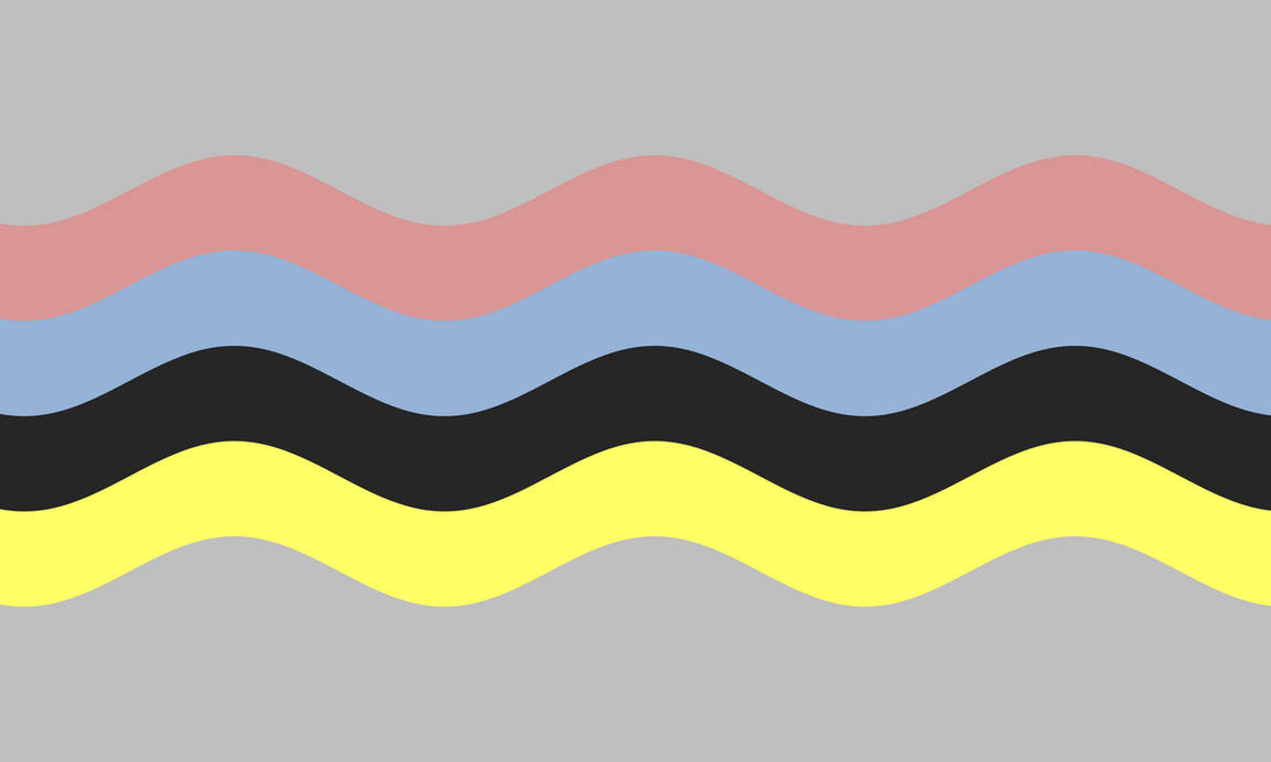 Elissogender by Pride-Flags