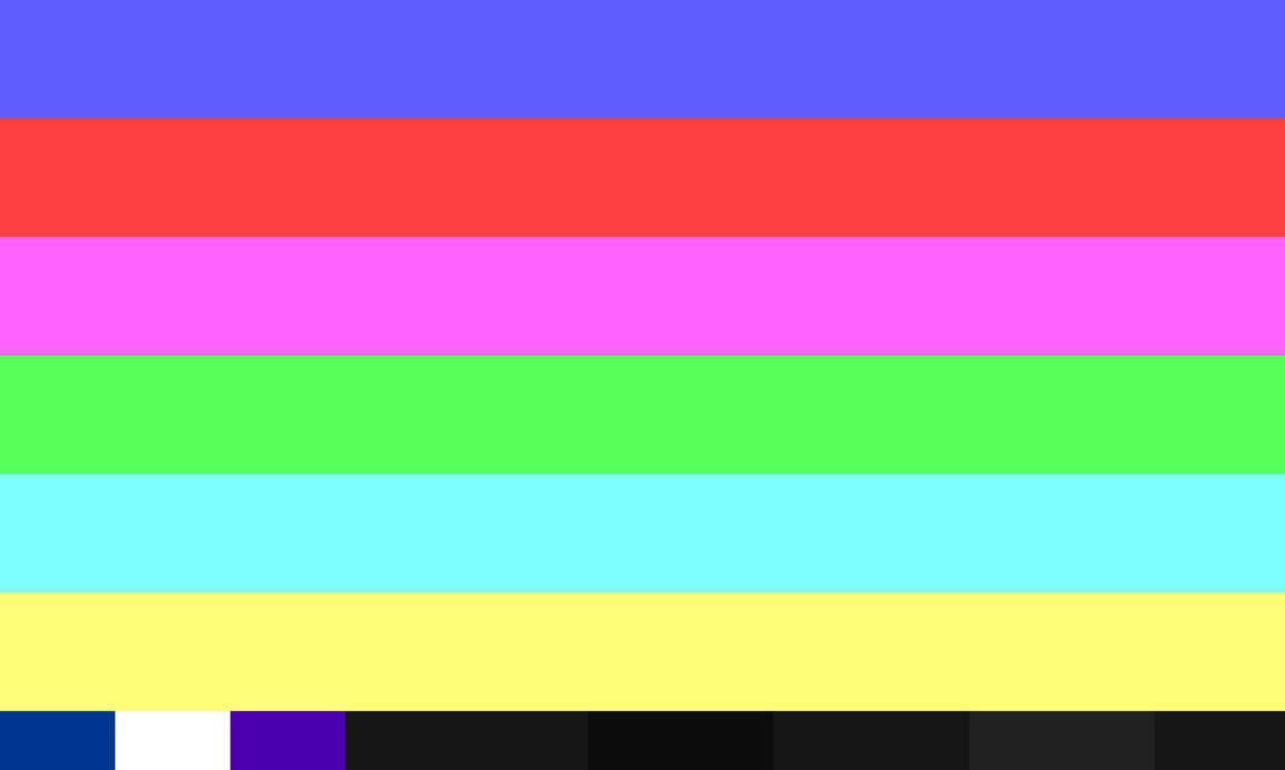 videogender flag