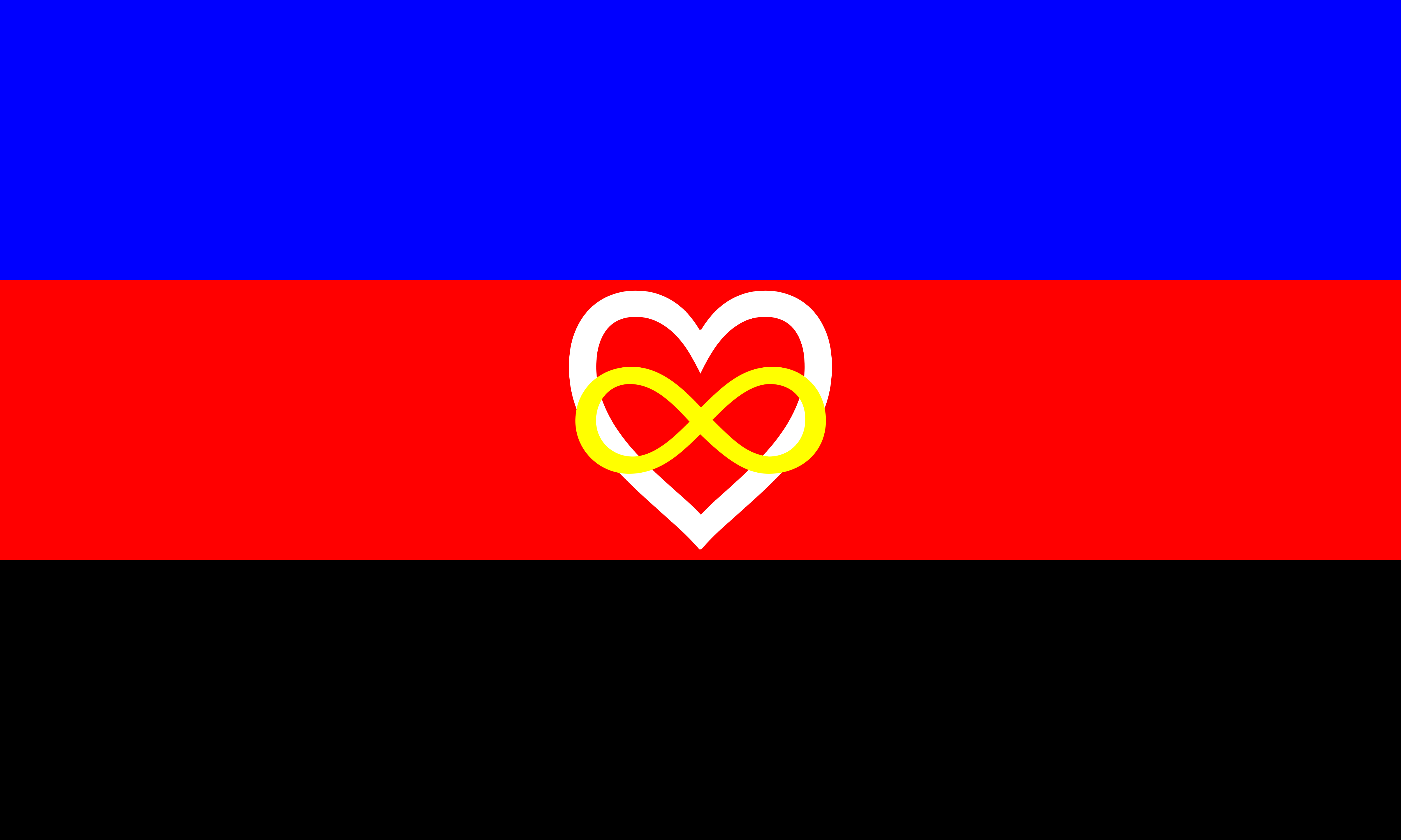 Polyamory Deviantart Polyamory (2) by Pride-Flags on DeviantArt