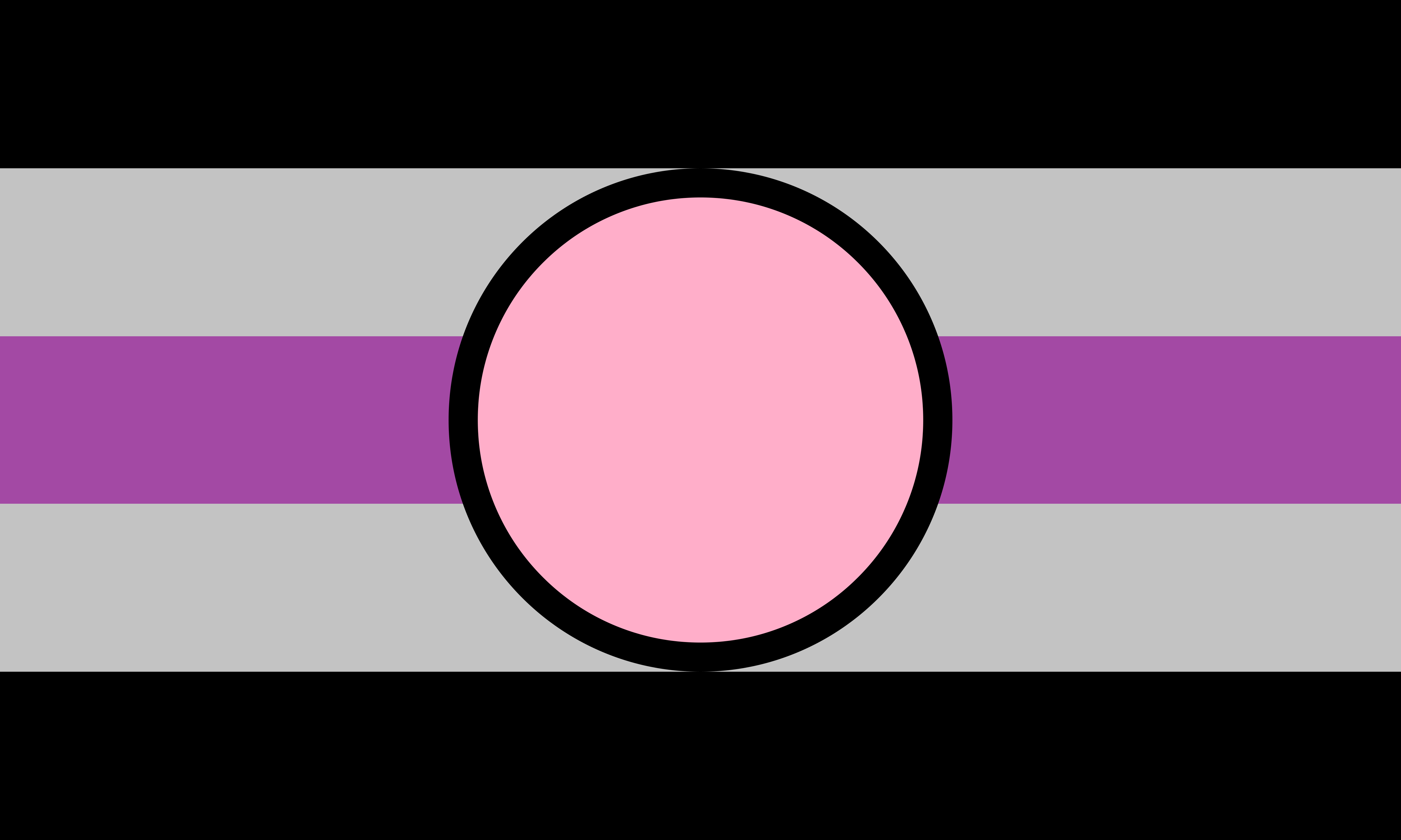 Aspec Fictosexual / Fictonsexual