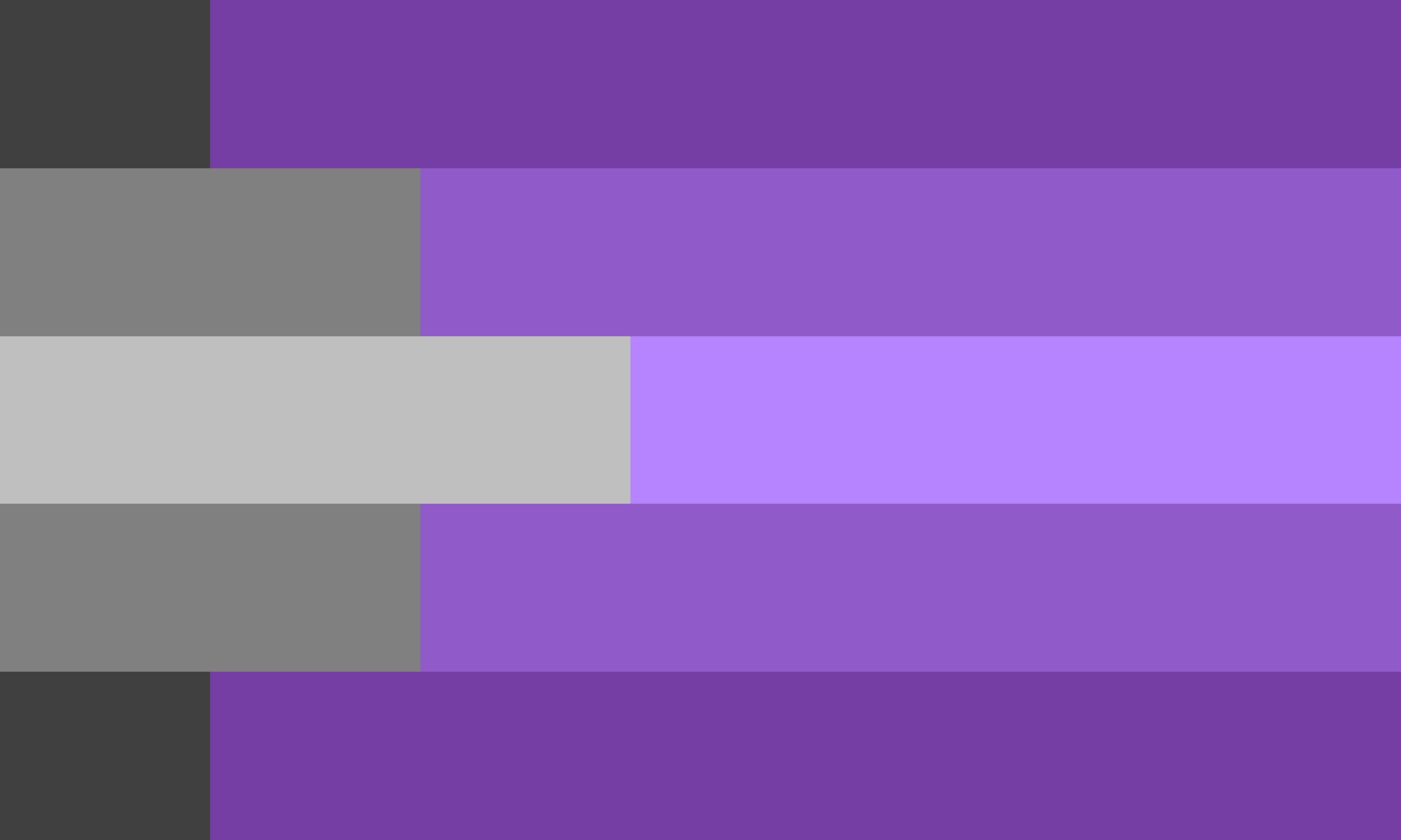 Caedogender / Caedgender by Pride-Flags