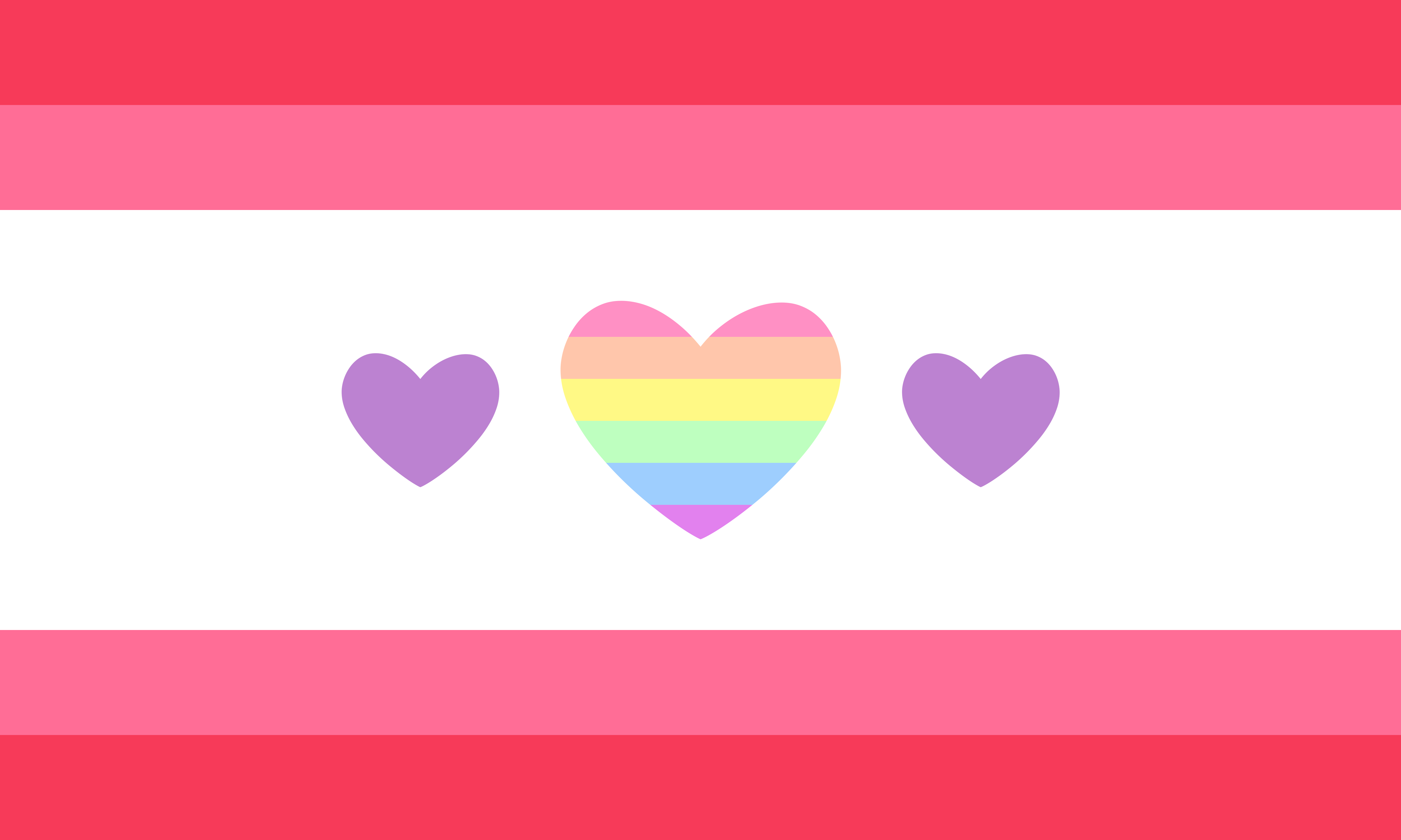 Amaregender