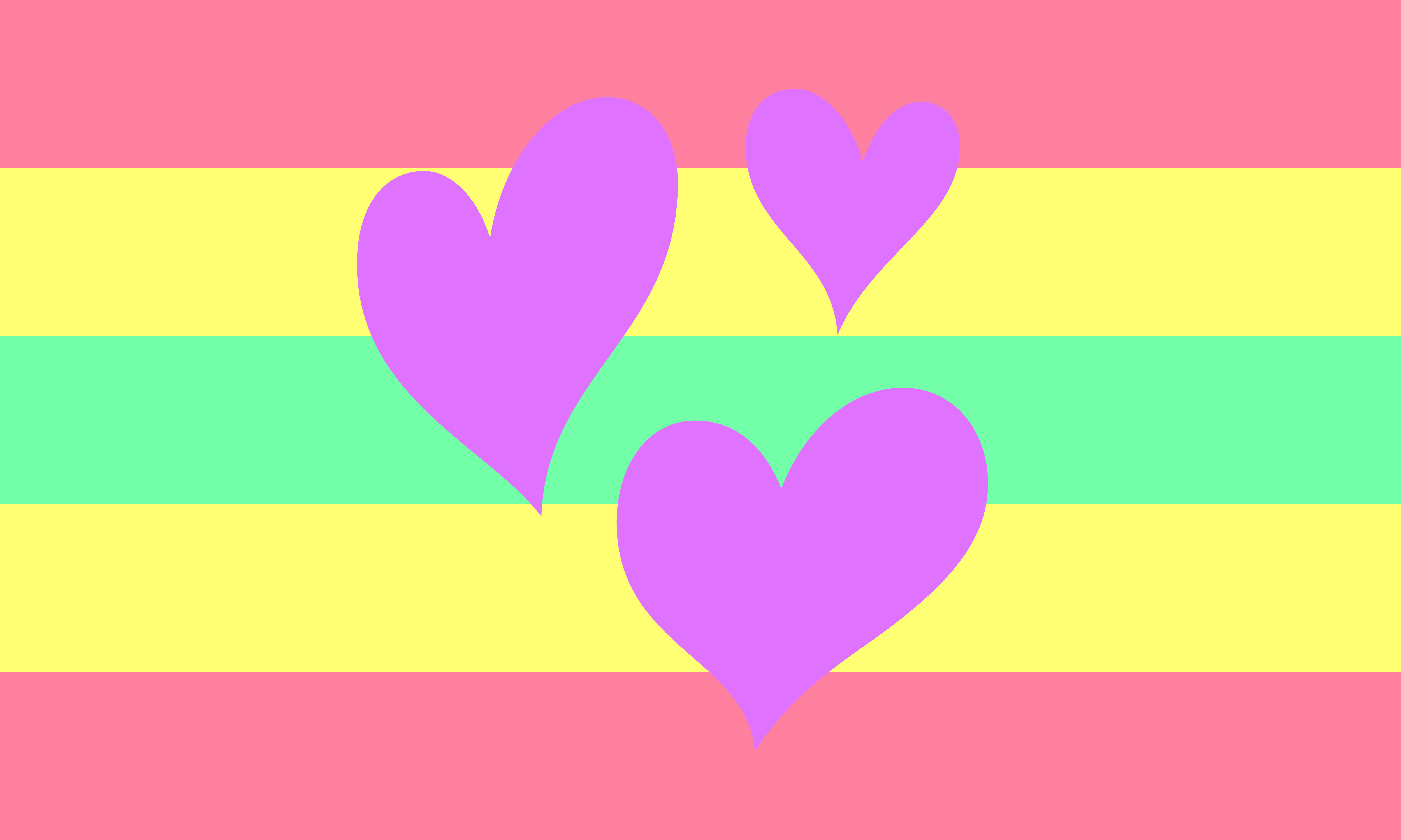 Dulcigender