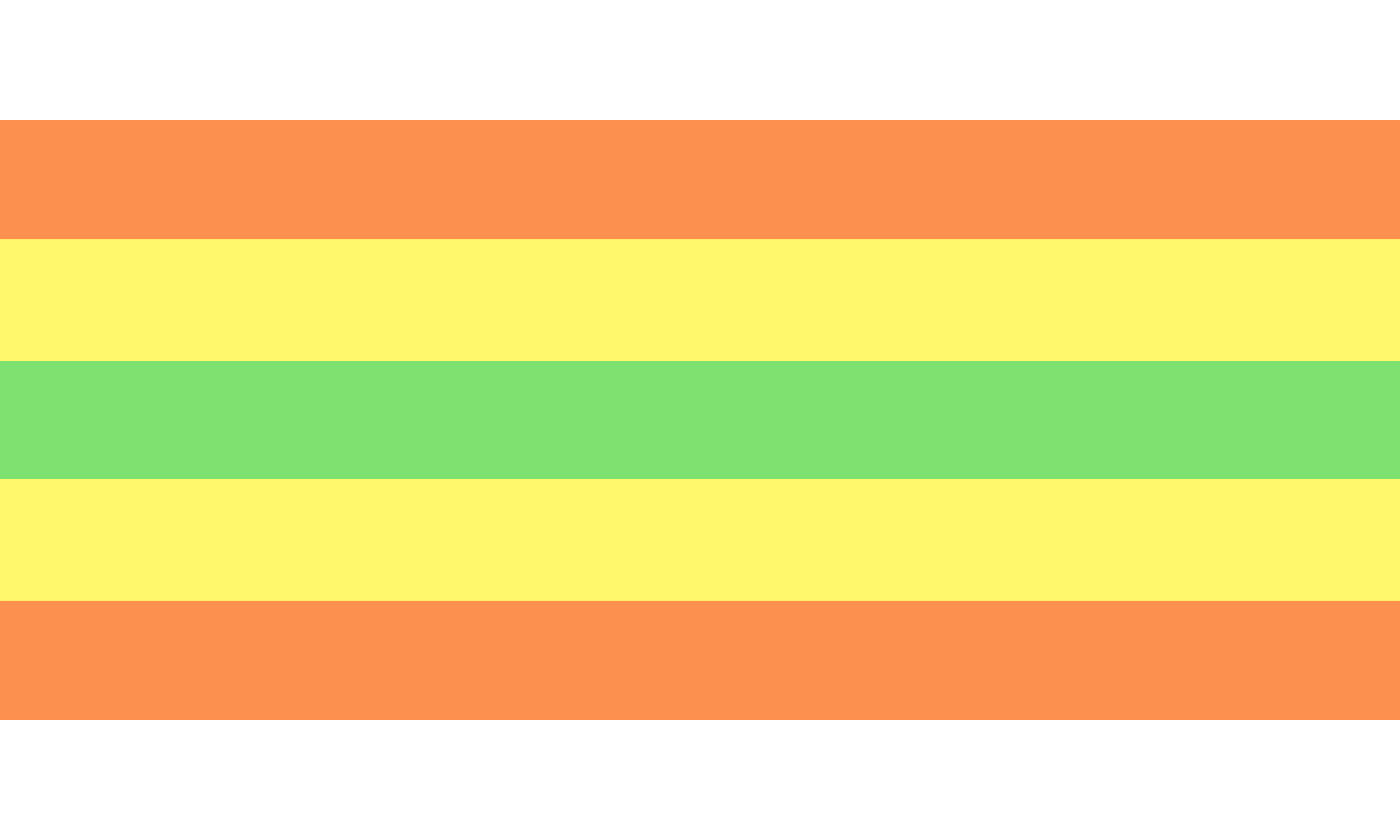 Narkissisgender / Narkissigender (1) by Pride-Flags