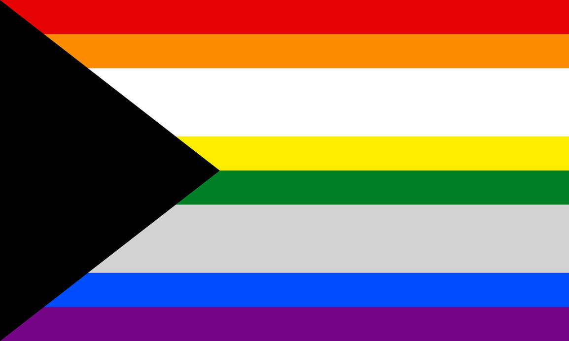Pride flags. Деми Прайд флаг. LGBTQ+ флаг. LGBTQ флаг новый. Прайд Прогресс флаг.