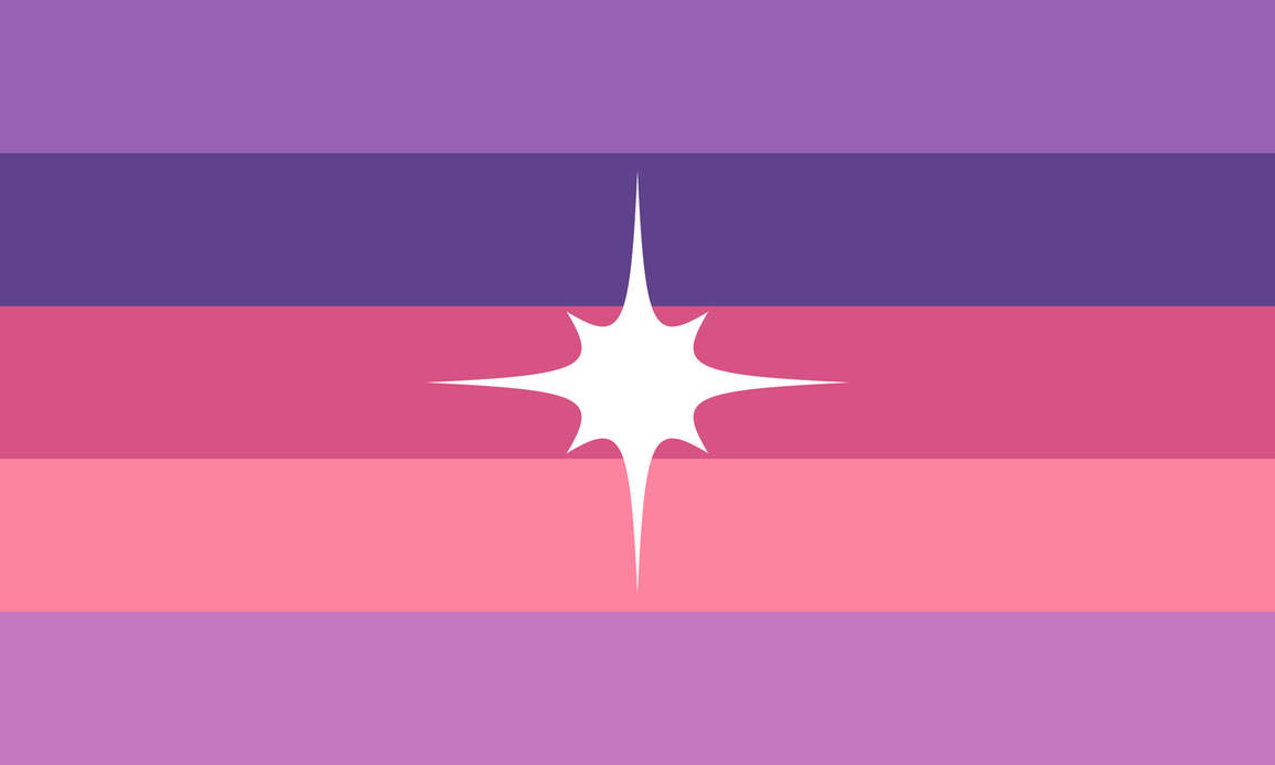 Circgender / Circegender (2) by Pride-Flags on DeviantArt