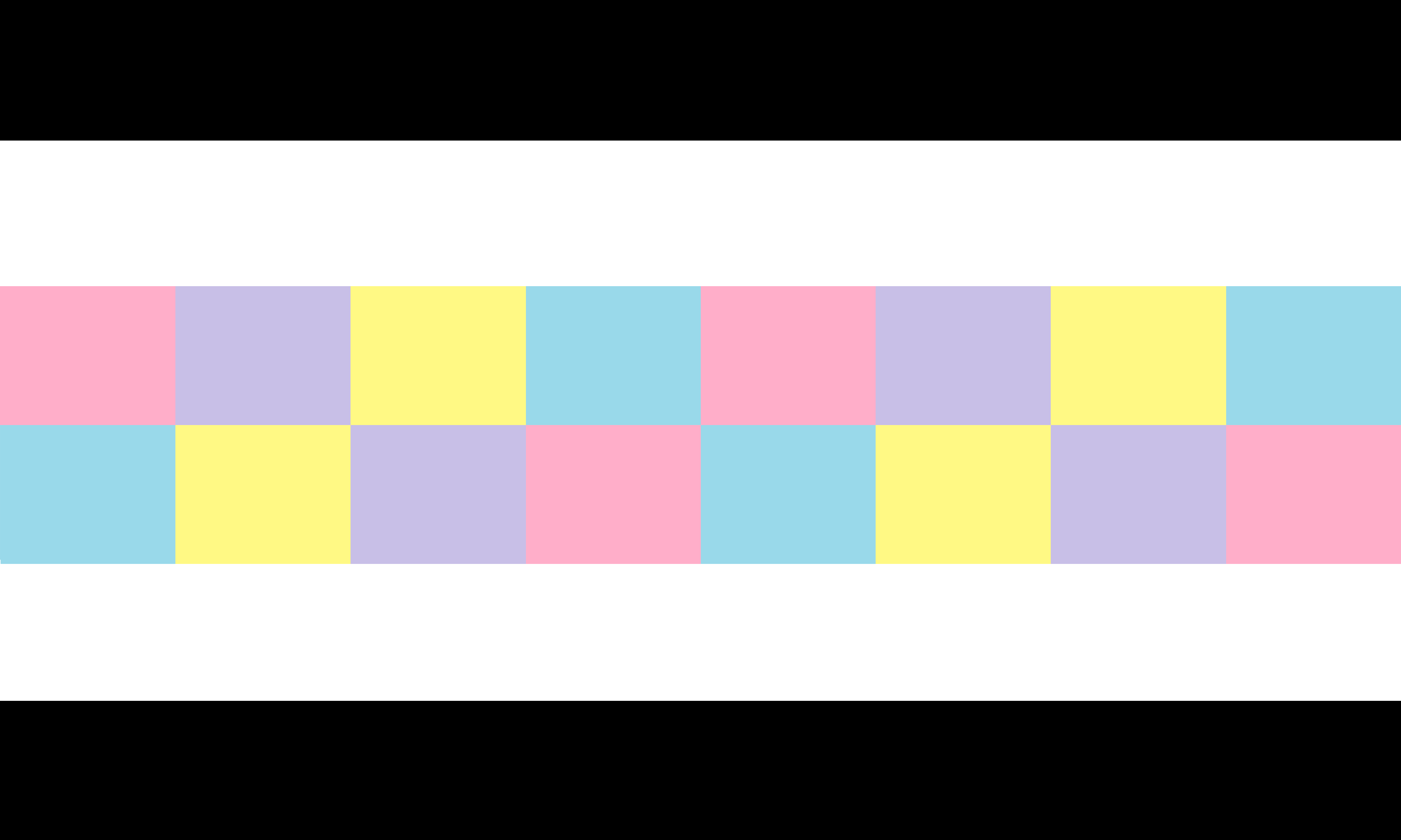 Mosaigender / Portiogender (2)