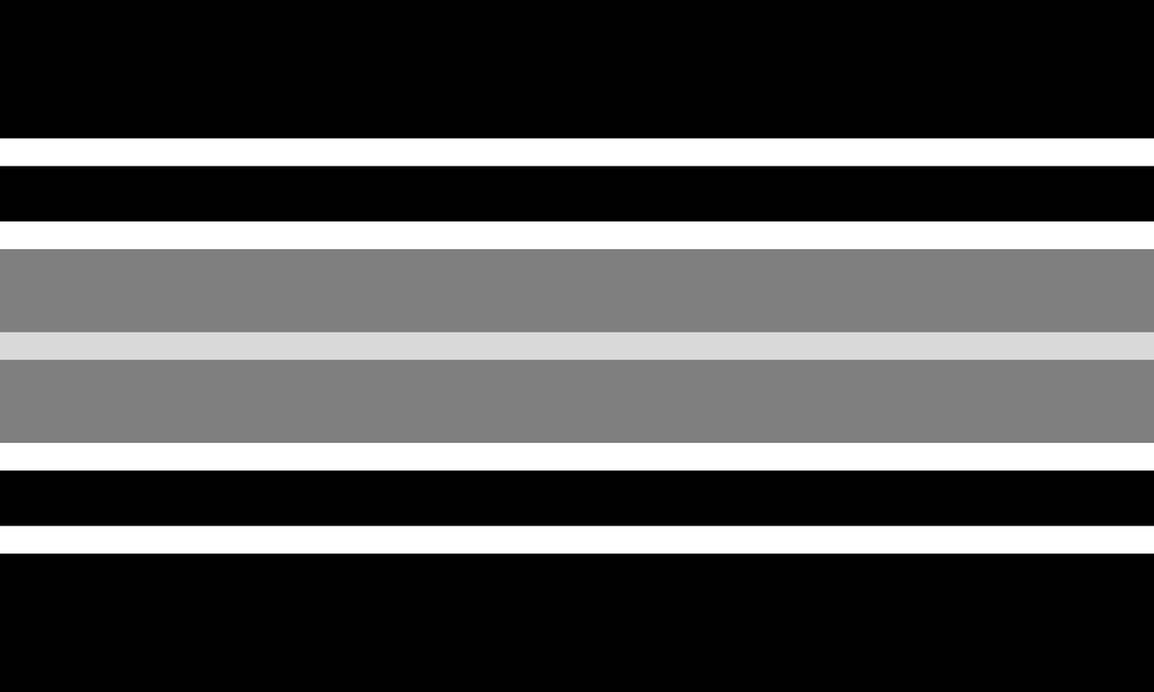 Xumgender (2) by Pride-Flags