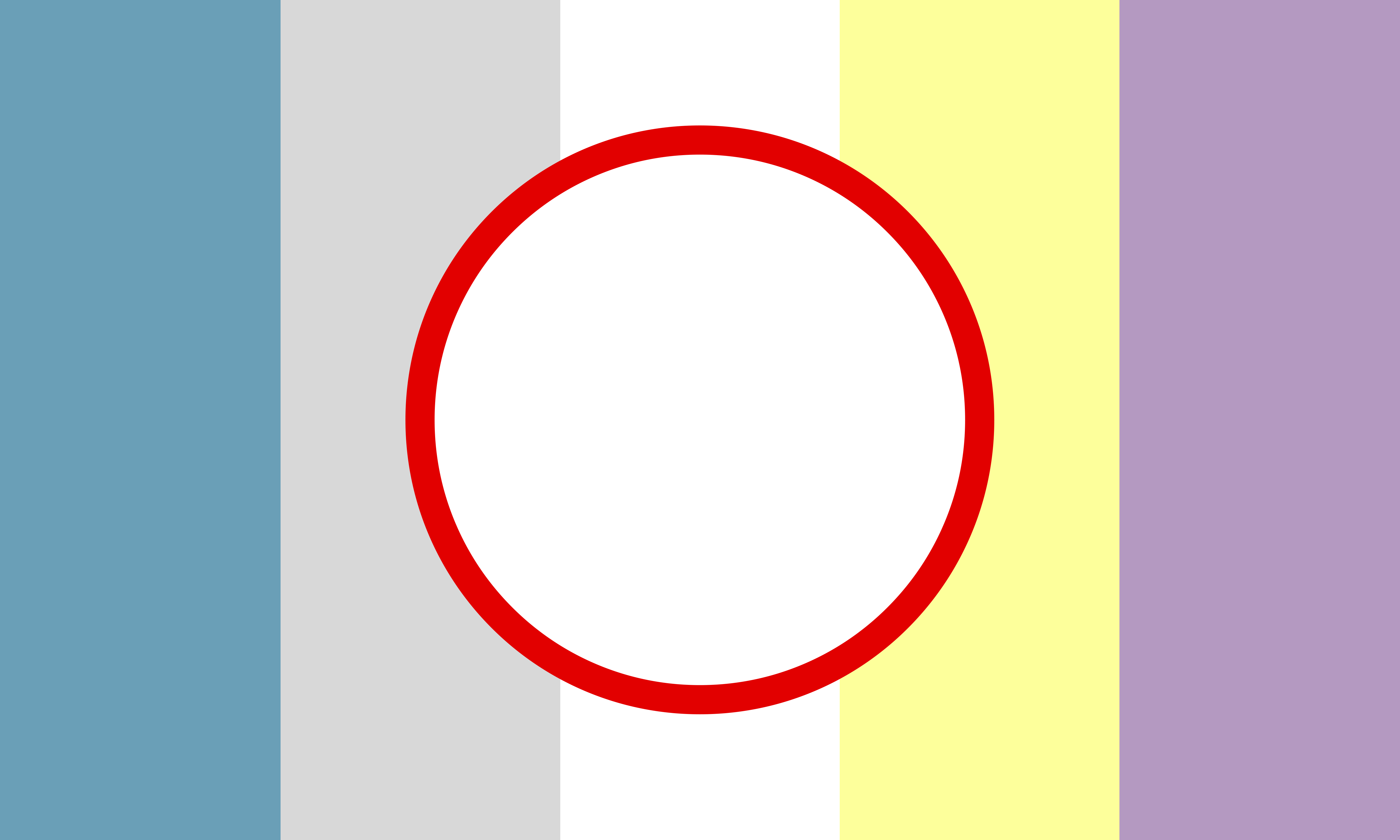 Objectum Sexual / Objectum Romantic by Pride-Flags on DeviantArt