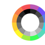 MOGAI spectrum circle