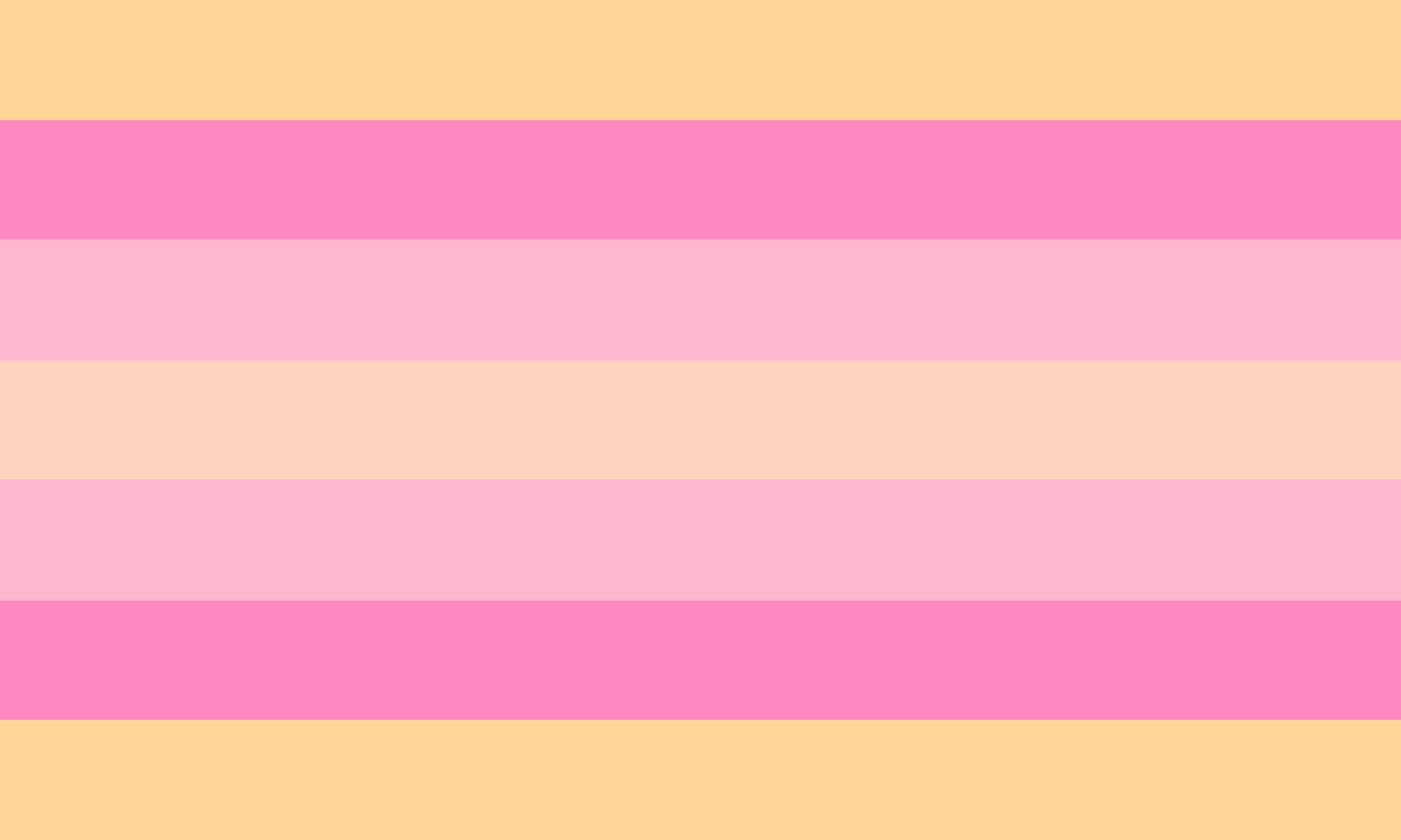 Finsensual Pride Flag