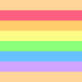 Homosensual Pride Flag
