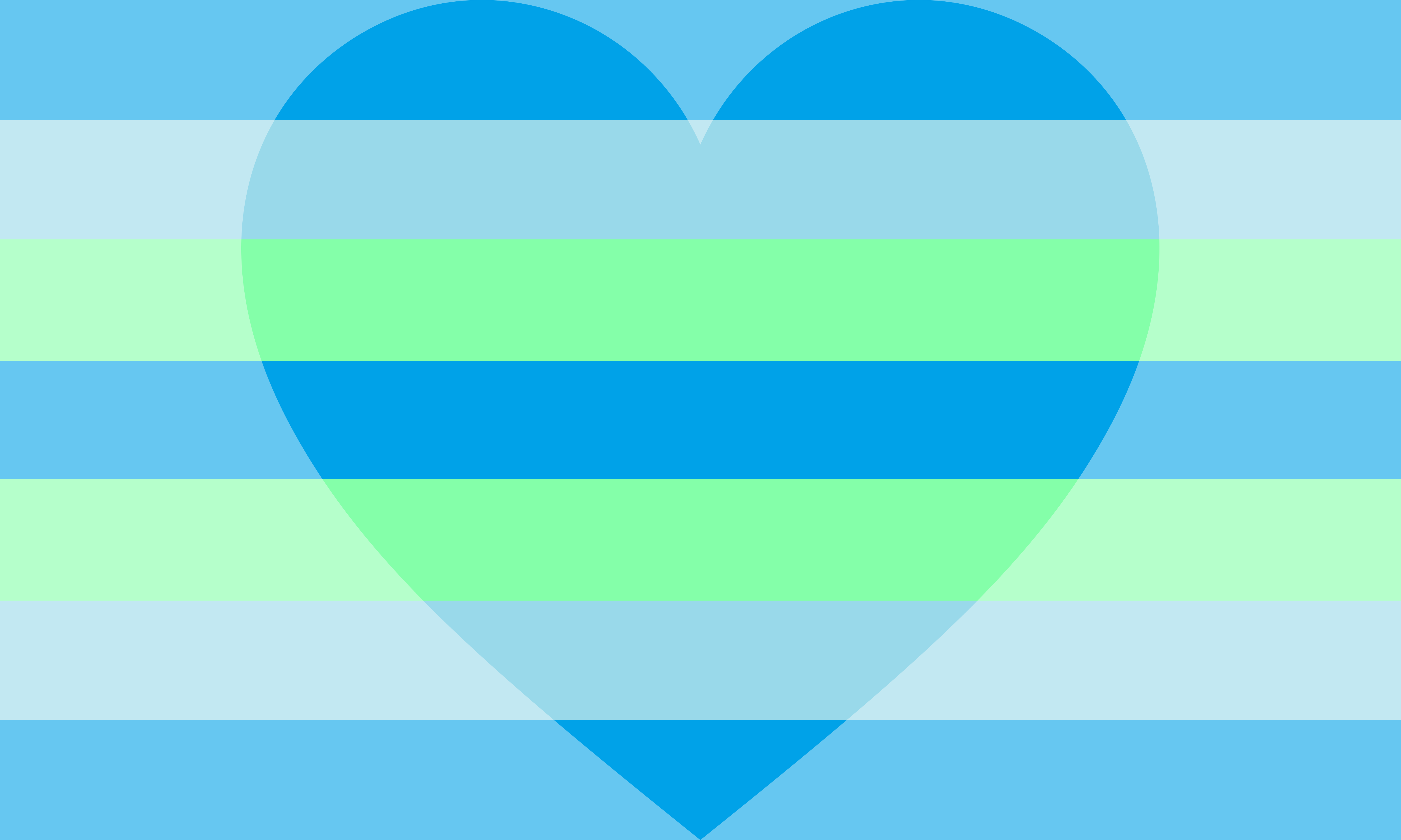 Minromantic Pride Flag (2)