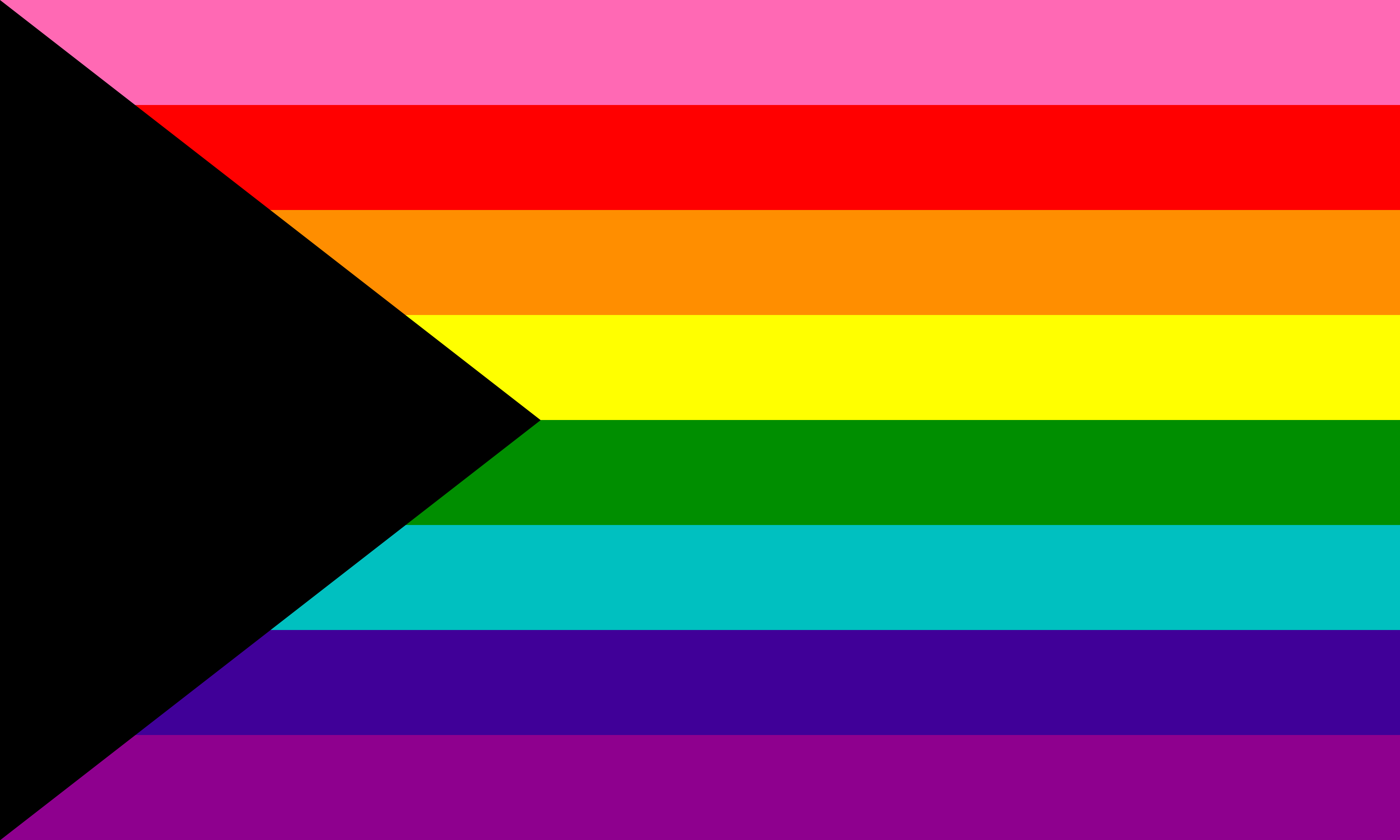 Demi Pride Flag With Original By Flags On Deviantart. 