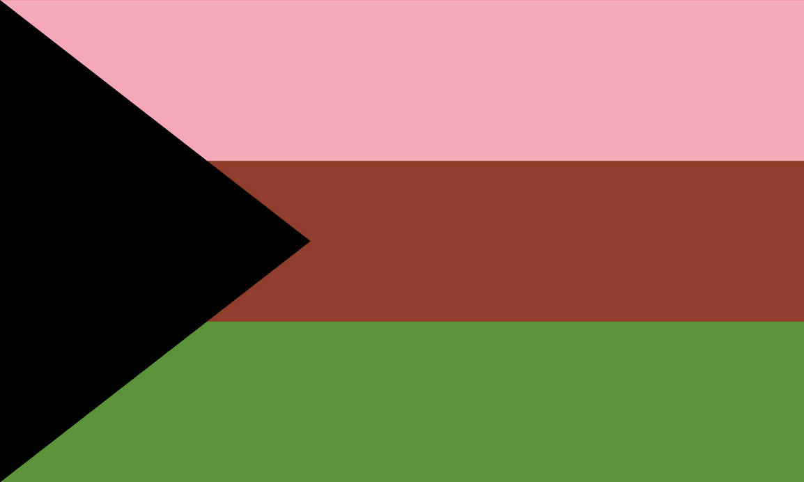 Demifem- Pride Flag by Pride-Flags on DeviantArt