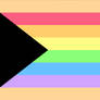 Demihomosensual Pride Flag (1)
