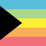 Demitriflux Pride Flag